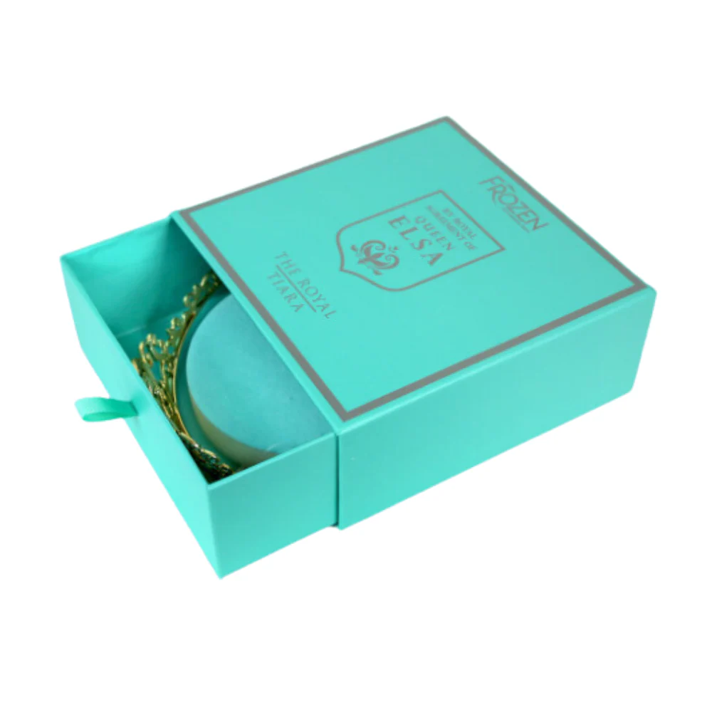 Frozen the Broadway Musical - Elsa's Tiara - Image 3